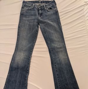 7 for All Mankind Jeans